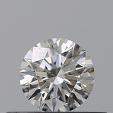 0.23 carat Round diamond G  VVS1 Excellent