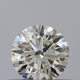 0.40 carat Round diamond K VVS1 VeryGood