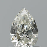 0.50 carat Pear diamond H VVS1 VeryGood