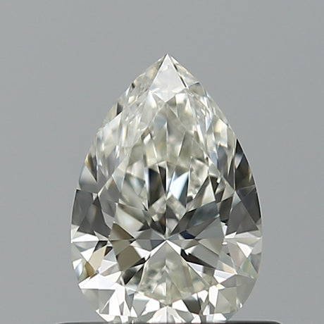 0.50 carat Pear diamond H VVS1 VeryGood