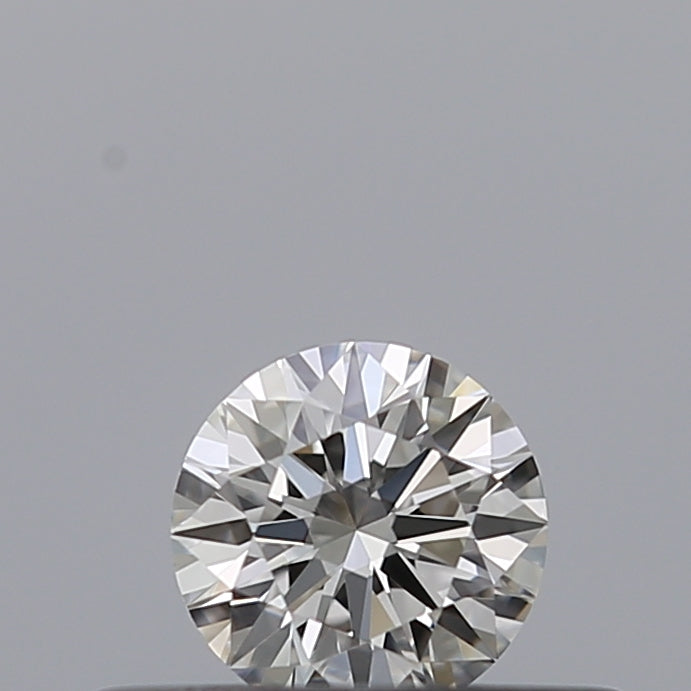 0.23 carat Round diamond G  VVS1 Excellent