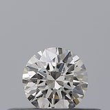 0.21 carat Round diamond G  VVS1 Excellent