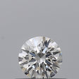 0.30 carat Round diamond F  VVS2 Excellent