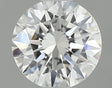 0.50 carat Round diamond H VVS1 Excellent