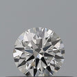 0.24 carat Round diamond F VVS2 Excellent