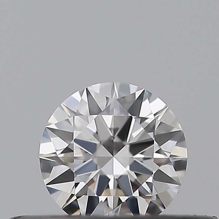 0.20 carat Round diamond E  VVS1 Excellent