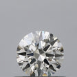 0.40 carat Round diamond I  VS1 Excellent