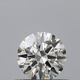 0.40 carat Round diamond I  VS1 Excellent