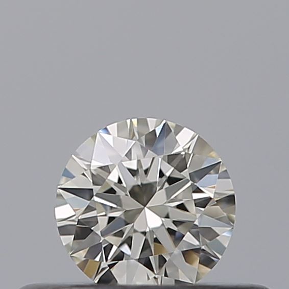 0.23 carat Round diamond G  VVS1 Excellent