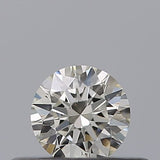 0.23 carat Round diamond G  VVS1 Excellent