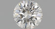 0.46 carat Round diamond F IF Excellent