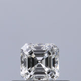 0.30 carat Emerald diamond F IF 