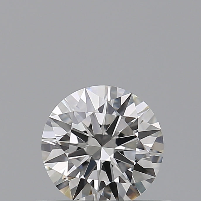 0.40 carat Round diamond H  VVS1 Excellent