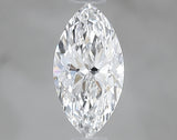 0.70 carat Marquise diamond E  VS2