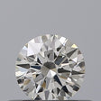 0.32 carat Round diamond H VVS1 Excellent