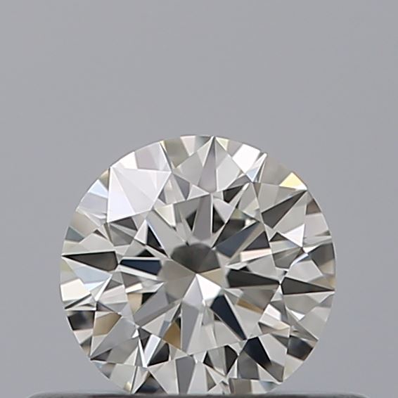 0.32 carat Round diamond H VVS1 Excellent