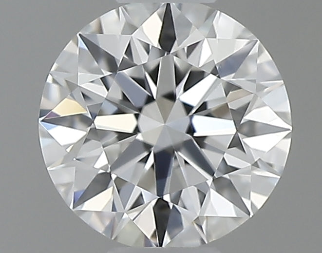 0.31 carat Round diamond E VVS2 Excellent