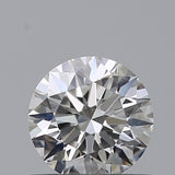 0.50 carat Round diamond G  VVS1 Excellent