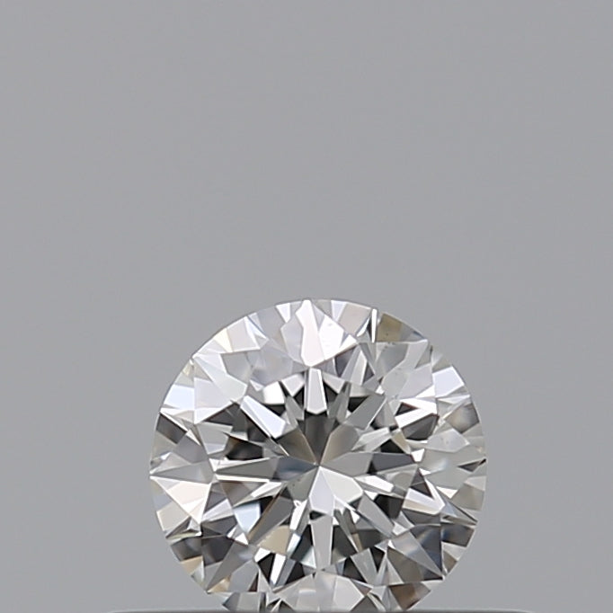 0.29 carat Round diamond G  VS1 Excellent