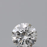 0.29 carat Round diamond G  VS1 Excellent