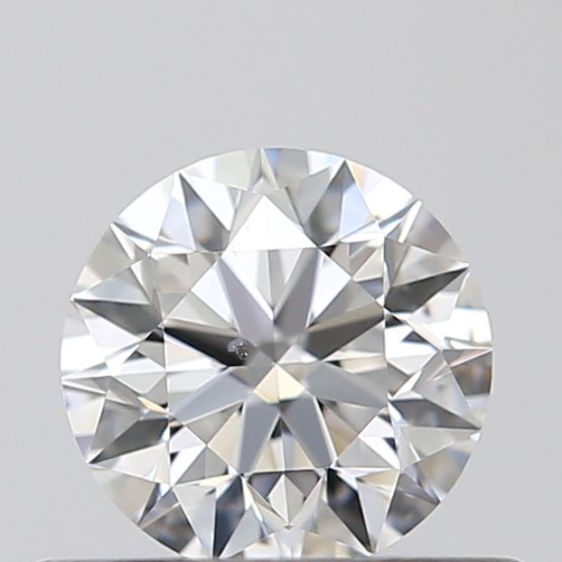 0.42 carat Round diamond G  SI1 Excellent