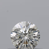 0.32 carat Round diamond H  VVS2 Excellent