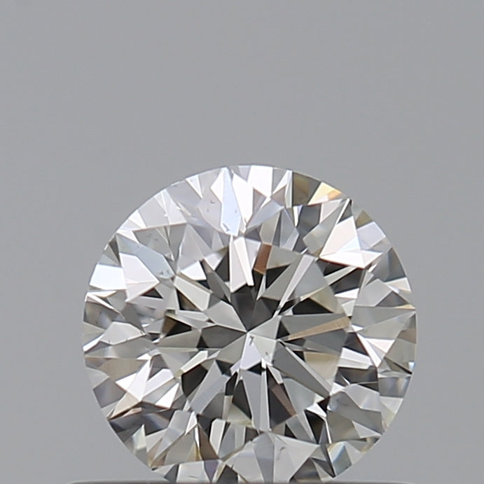 0.50 carat Round diamond F  VS2 Excellent