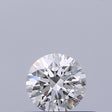 0.31 carat Round diamond D VS1 Excellent