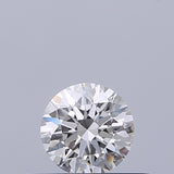 0.31 carat Round diamond D VS1 Excellent