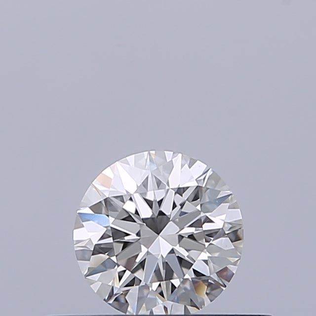 0.31 carat Round diamond D VS1 Excellent