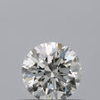 0.36 carat Round diamond I  VS1 Excellent