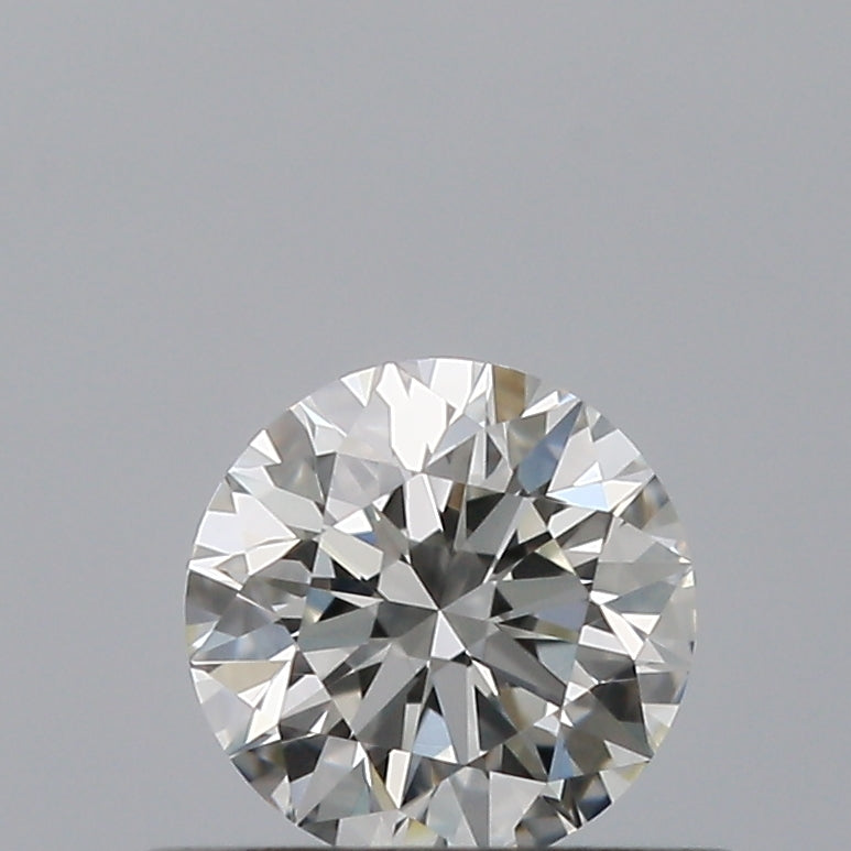0.36 carat Round diamond I  VS1 Excellent