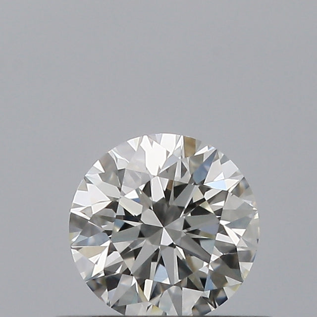 0.36 carat Round diamond I  VS1 Excellent