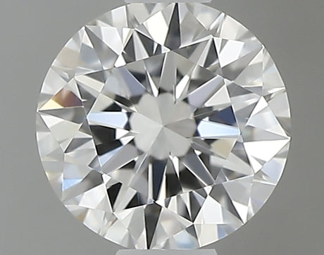 0.41 carat Round diamond F IF Excellent