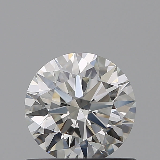 0.63 carat Round diamond G  VS2 Excellent