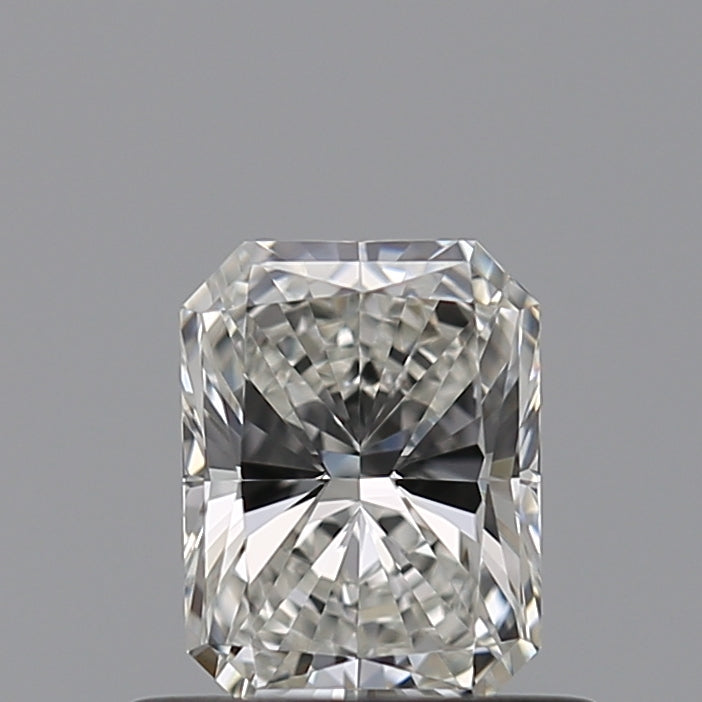 0.50 carat Radiant diamond I  IF