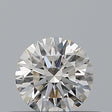 0.32 carat Round diamond H VS2 Excellent