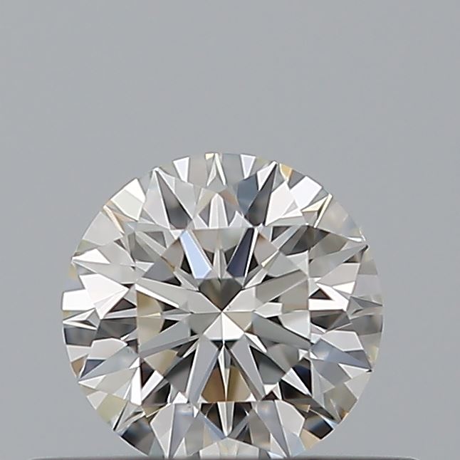 0.32 carat Round diamond H VS2 Excellent