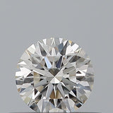 0.32 carat Round diamond H VS2 Excellent