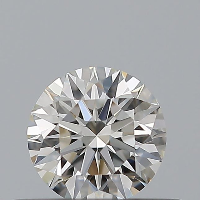 0.32 carat Round diamond H VS2 Excellent