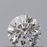 0.36 carat Round diamond E IF Excellent
