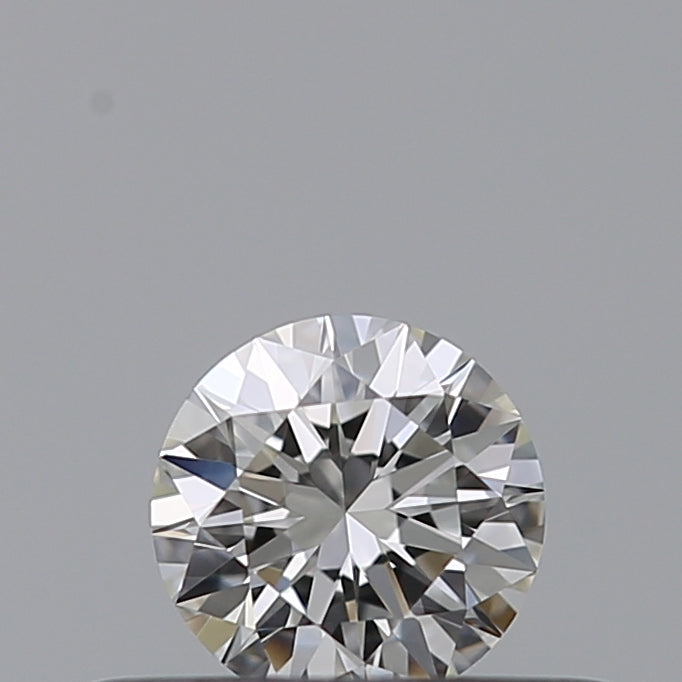 0.24 carat Round diamond G  VVS2 Excellent