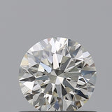 0.60 carat Round diamond K  VS1 Excellent