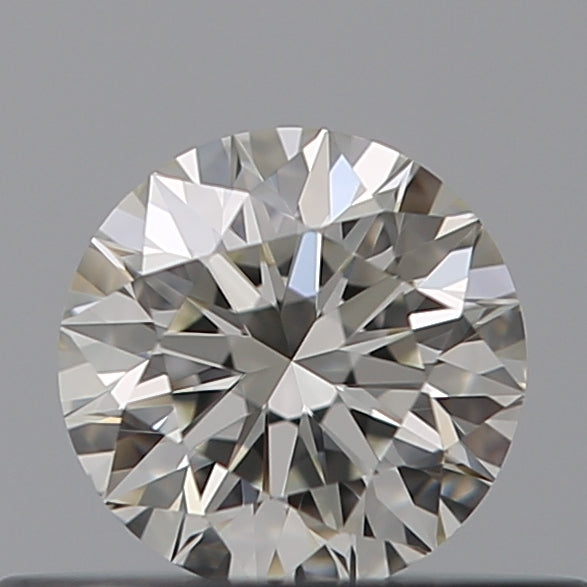 0.30 carat Round diamond H  IF Excellent