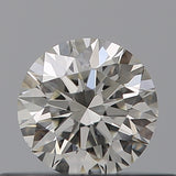 0.30 carat Round diamond H  IF Excellent