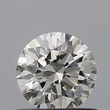 0.61 carat Round diamond G VVS1 Excellent