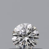 0.30 carat Round diamond F  VS2 Excellent