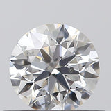 0.40 carat Round diamond D  SI2 Excellent