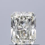 0.73 carat Radiant diamond K VVS1 