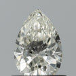 0.51 carat Pear diamond H IF VeryGood
